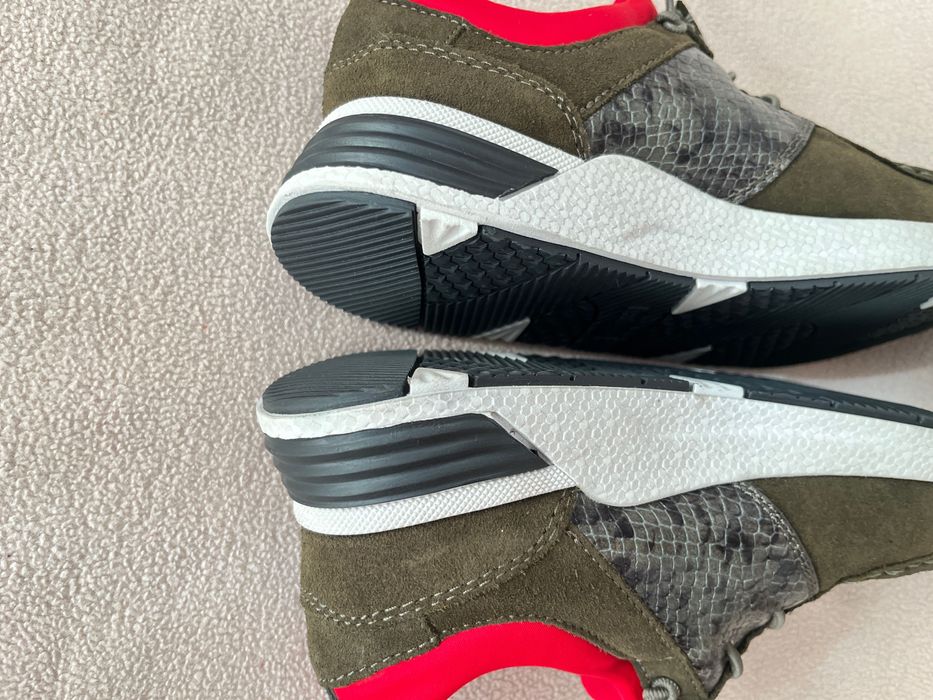 Sneakersy SIOUX Grashopper rozmiar 39/40
