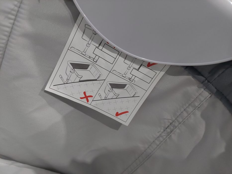 Next to Me Essential Chicco