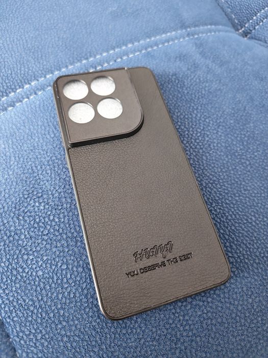 Etui Motorola Edge 70. Nowe
