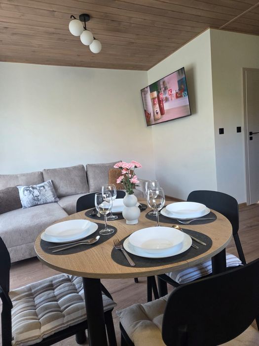 Domek do wynajęcia Szczawnica Pieniny (pokoje , apartament)