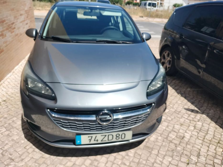 Opel Corsa 1.2 Edition
