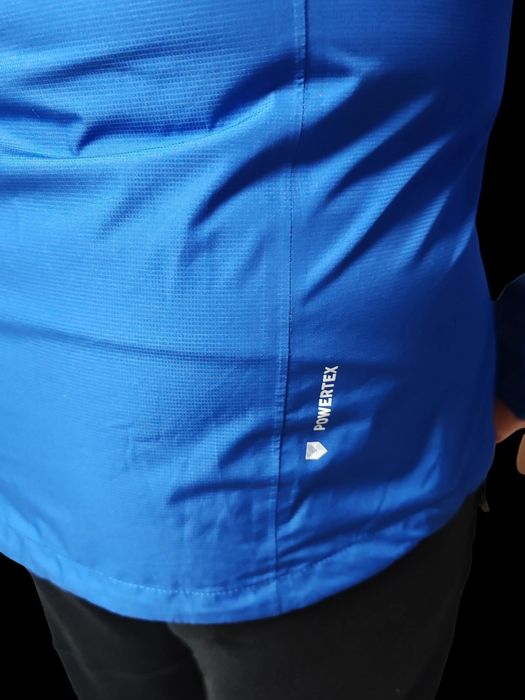 Super model wodoodpornej kurtki Salewa  Puez Aqua 4 PTX 2,5L Jacket
