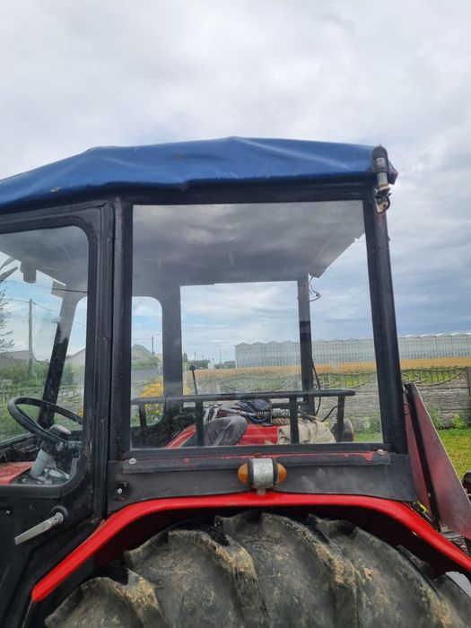 Kabina Ursus C-330