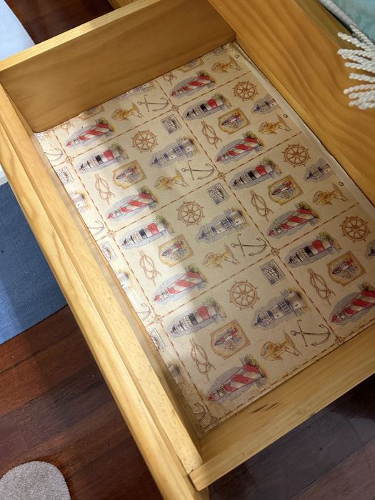 Cama de solteiro