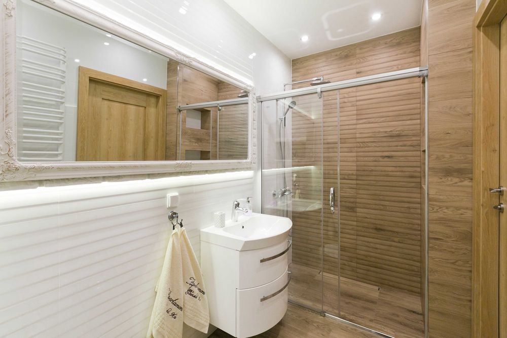Luksusowy Apartament /Mieszkanie w Centrum ul. Gdańska
