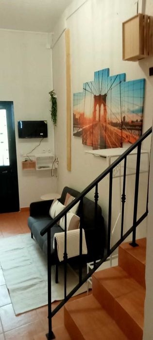Apartamento T1 para arrendamento em Santo António Funchal