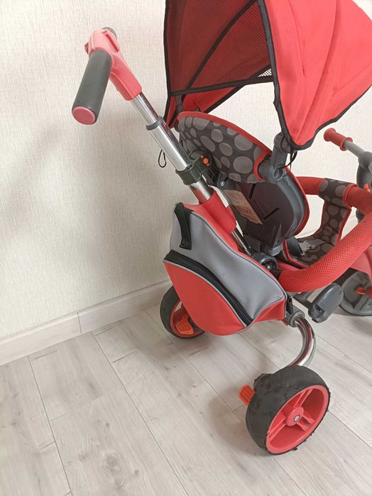 Дитячий велосипед