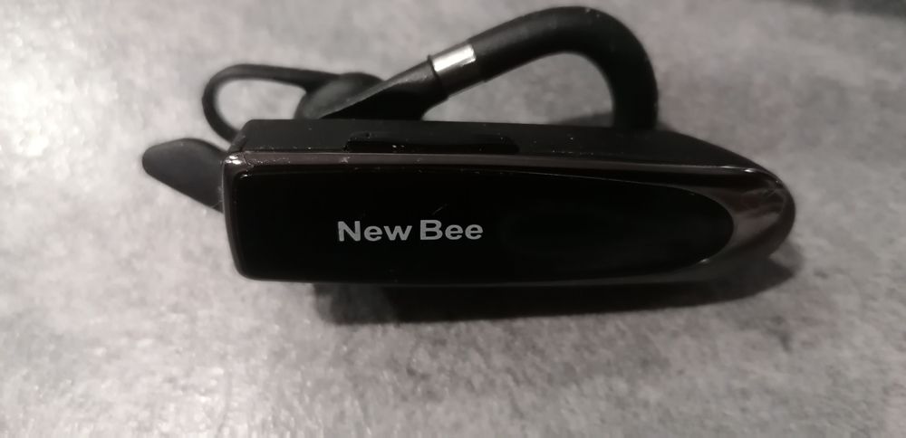 Słuchawka new bee jak nowa bezprzewodiwa do telefonu