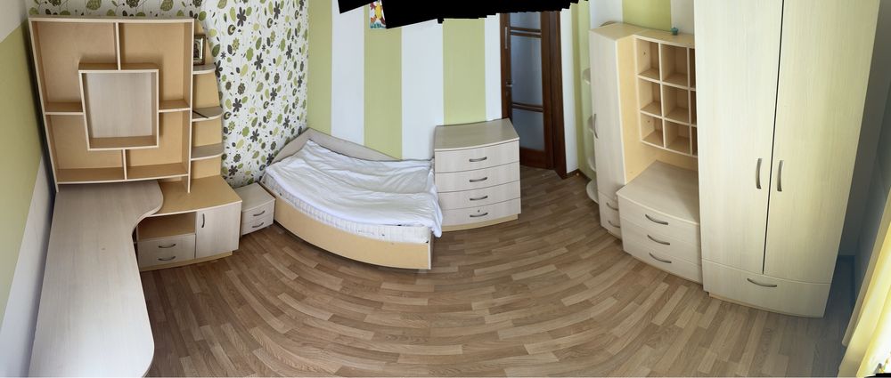 Дитяча спальня