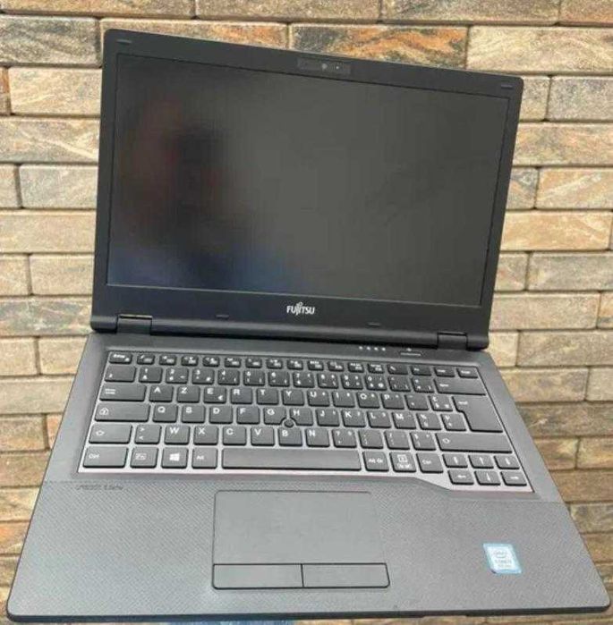 Ноутбук Fujitsu E449 i3-8130U 8Gb/256 SSD – величезна партія 220 шт