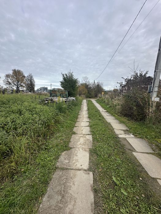 Продаж земельної ділянки в Сокільниках, 12 сот.