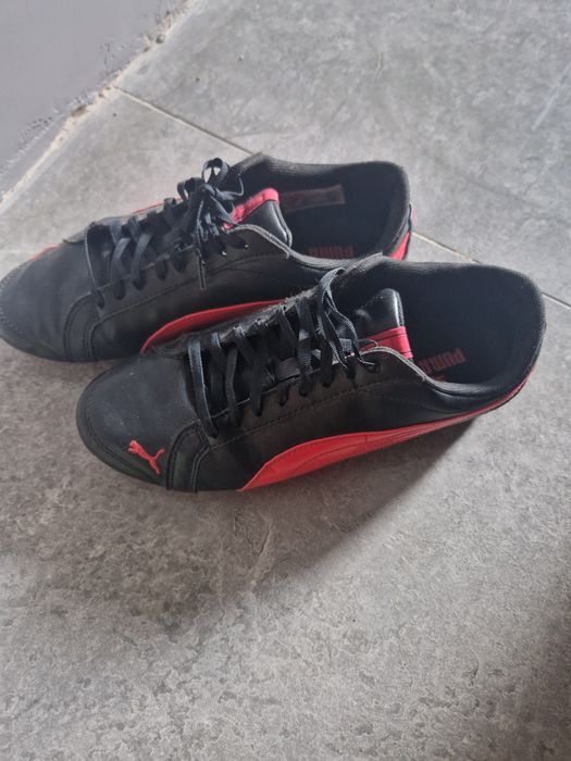 Buty damskie Nike