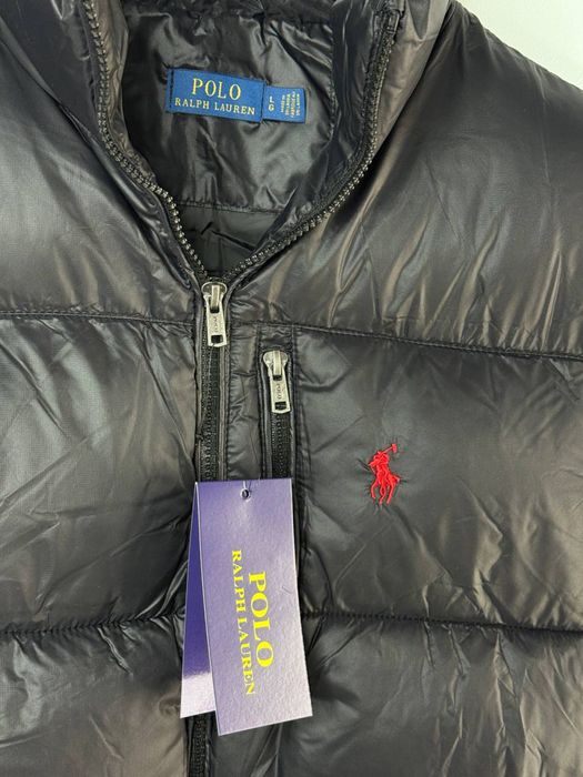Kamizelka Polo Ralph Lauren