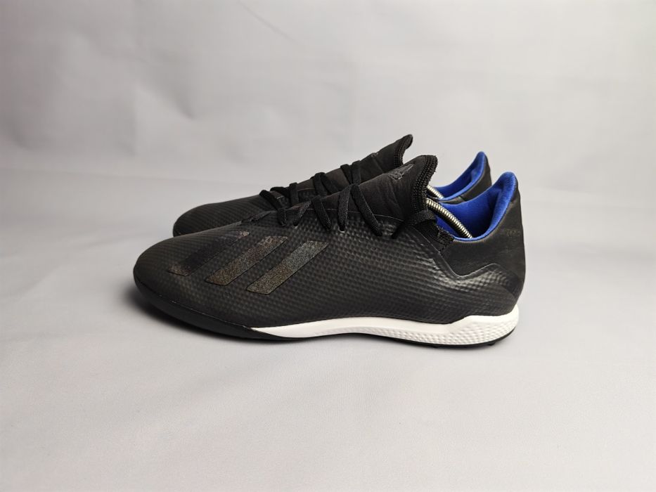 Adidas x 18.3 сороконожки