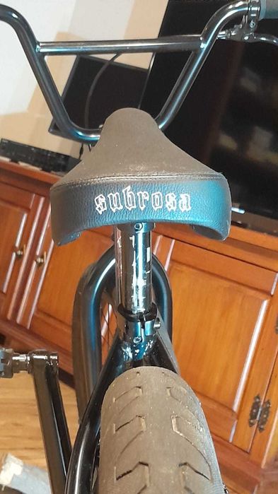 BMX Subrosa Altus 20"