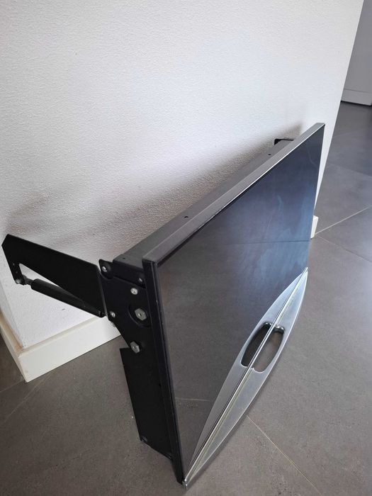 Microondas LG 19L com porta movel
