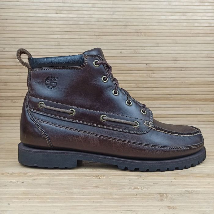 Черевики Timberland Oakwell Розмір 43,5 (28 см.)