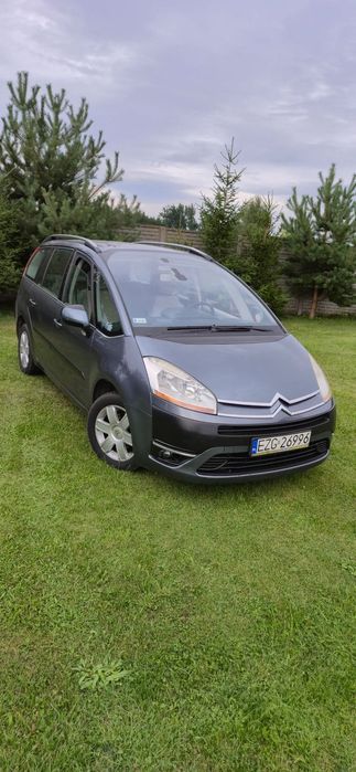 Citroën C4 Picasso