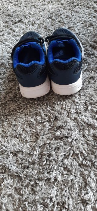 Adidasy , buty sportowe sprandi rozm. 22 migające diody