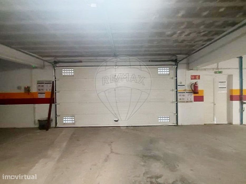 Garagem  para venda