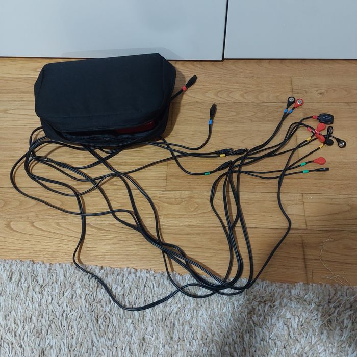 Cabos Compex mi sport64738748850177121