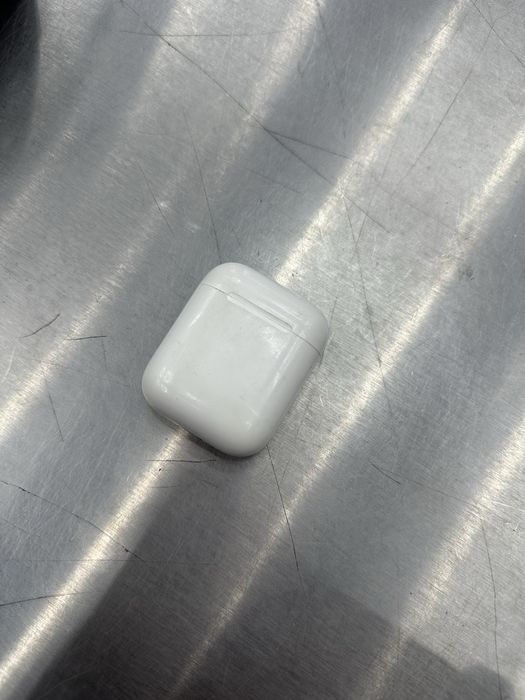 Air Pods 2 оригінал