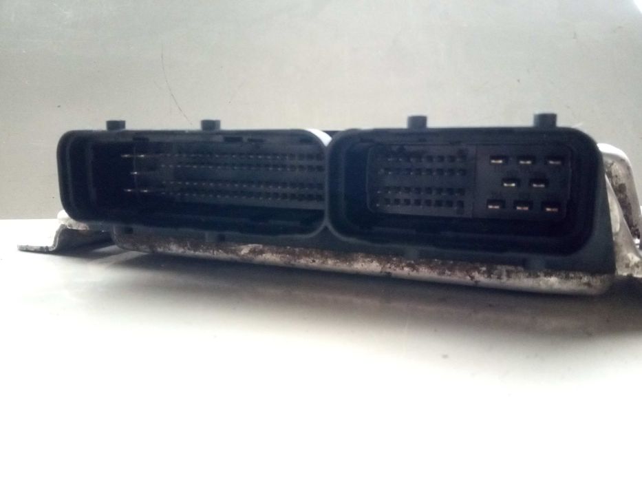 Centralina motor / ECU CITROËN C1 (PM_, PN_)