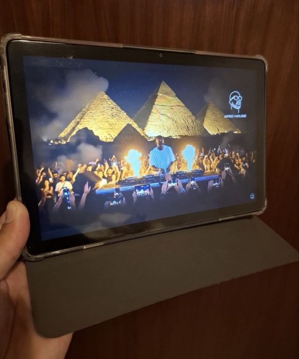 Tablet Ziovo 128gb