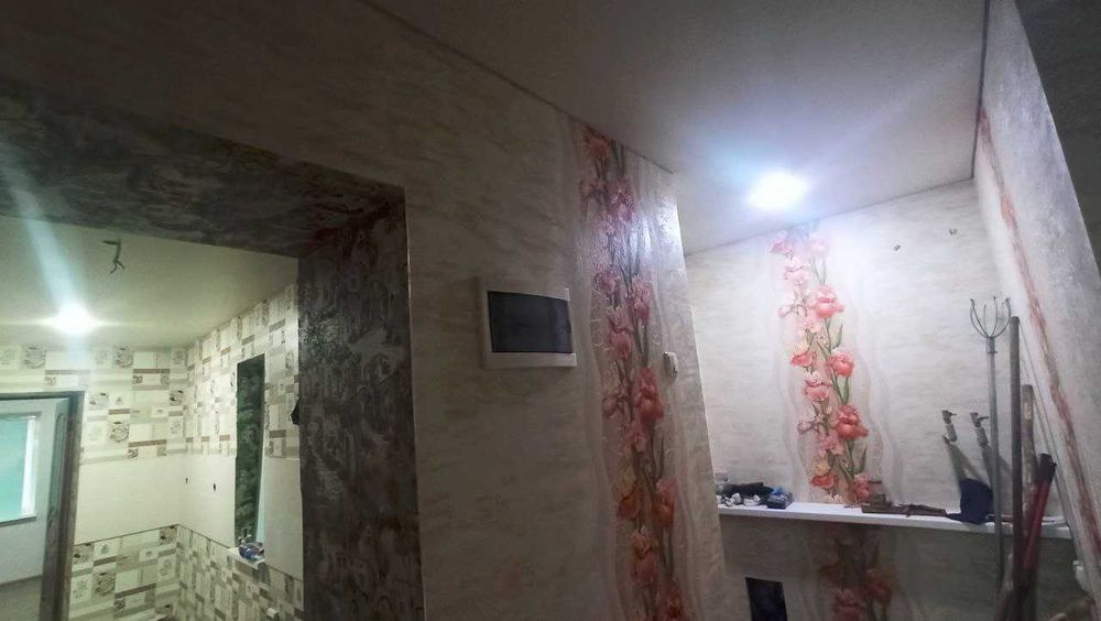 Продам будинок 55 м2 в Дергачах, р-н ж/д вокзала