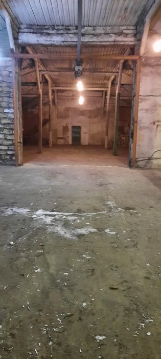 Оренда  виробничих  приміщення площою 450-3000 м/кв