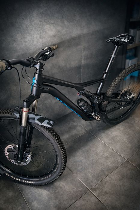 Specialized Stumpjumper ST 29