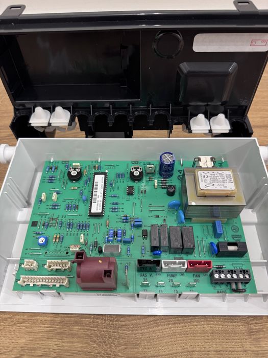Плата для газового котла Viessmann
