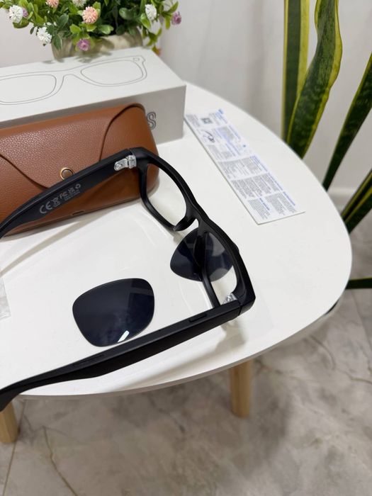 Smart Glasses з камерою