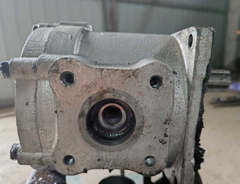 Продам насос НШ 100А-3-Л