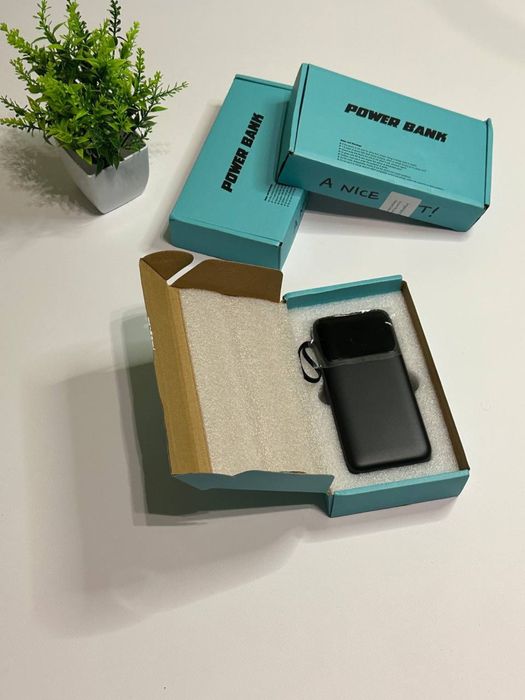 павербанк 20000 mAh