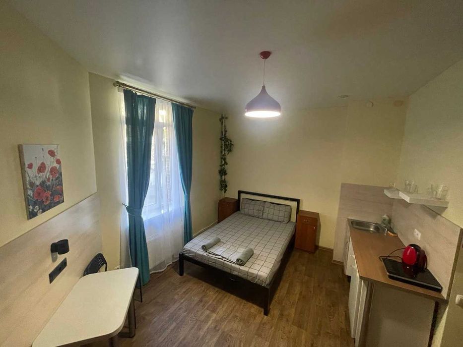 Подобово житло! Смарт-квартира Ірпінь біля зупинки, ЖК Rich Town