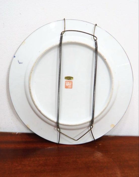 Prato Galos - Macau.