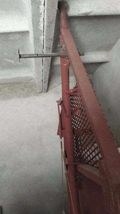 Причеп до мотоблока.