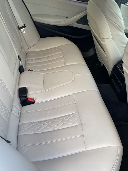 Продам BMW 540 3.0 дизель офіційна