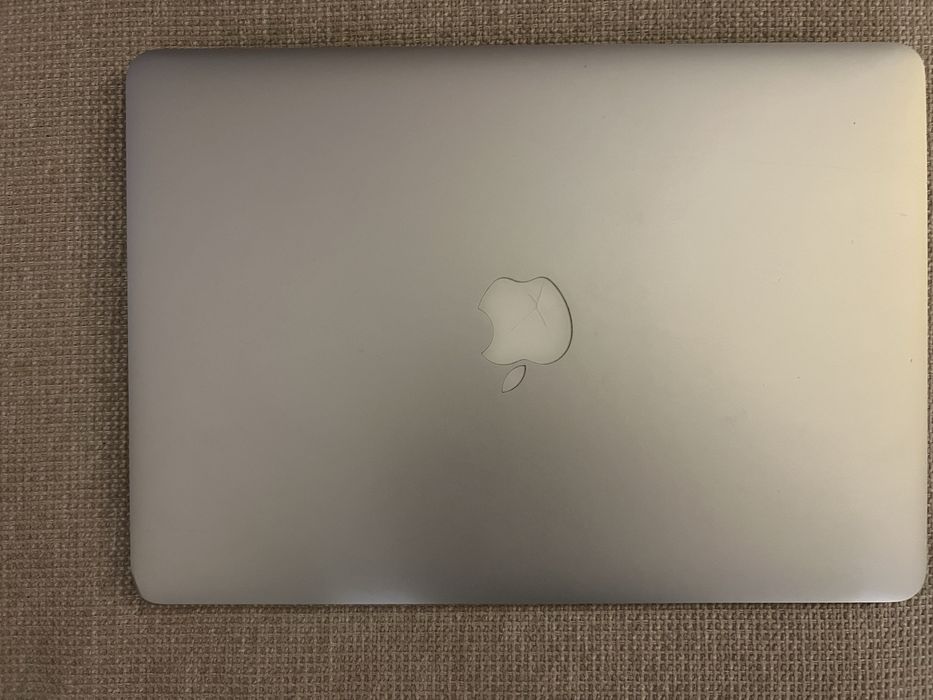 MacBook air 2017
