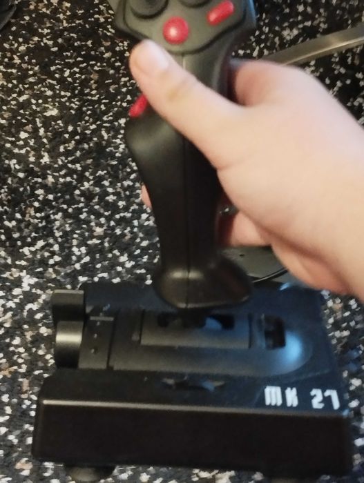 SpeedLink MK-27 почти нові.