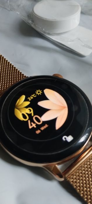 Smartwatch FW58 Vanad Pro damski