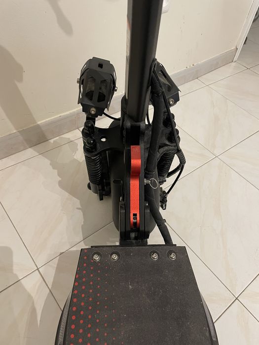 Trotinete Elétrica UrbanGlide eCross Pro Boost