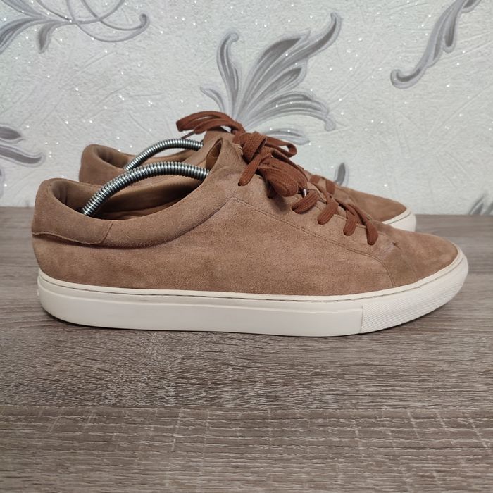 кеди polo ralph lauren - купити чоловіче взуття - Ціна на OLX.ua