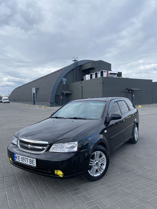 Продам Chevrolet Lacetti в отличном сосотояние!