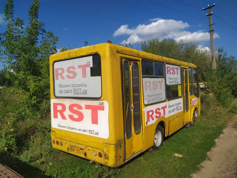 Продам Богдан а069 а06921 Hyundai hb 65 72 78