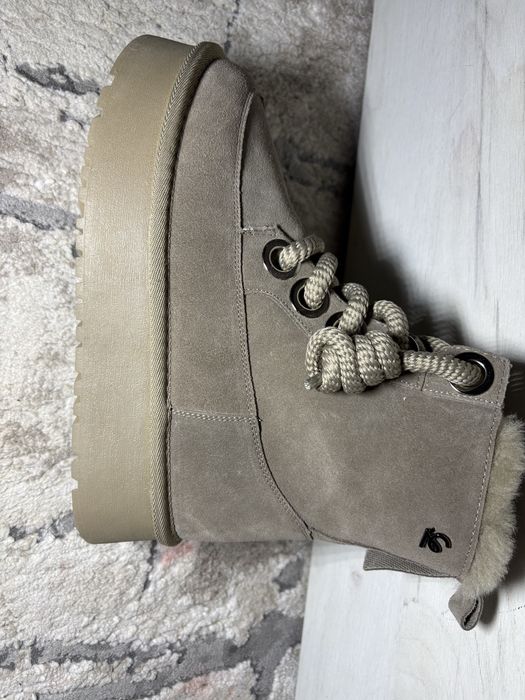 Уггі,угги  lonza