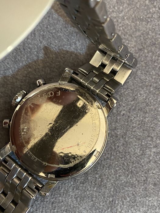 Zegarek Fossil damski