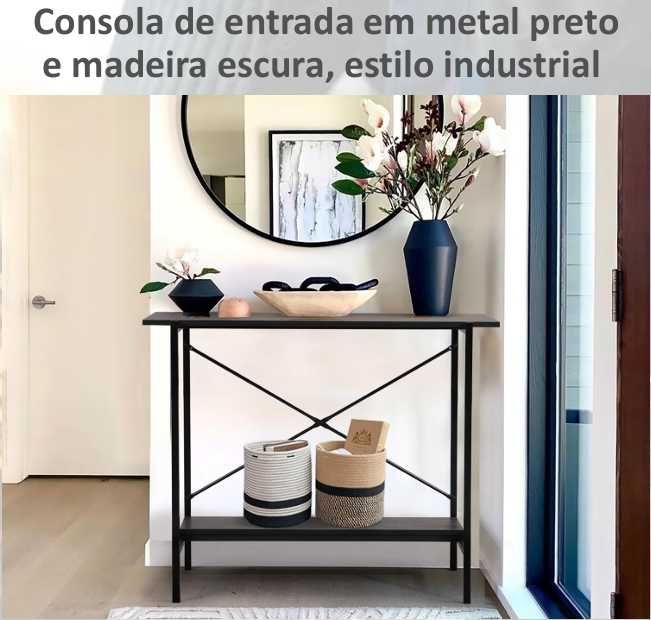 tudo para lar e não só