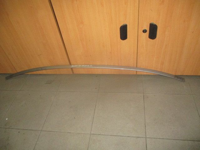 Friso tejadilho PEUGEOT 607 (9D, 9U)